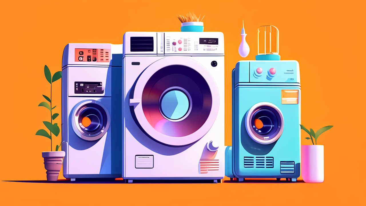 白电三巨头的一季度：净利润双位数增长，抖音帮助卖掉了更多的货