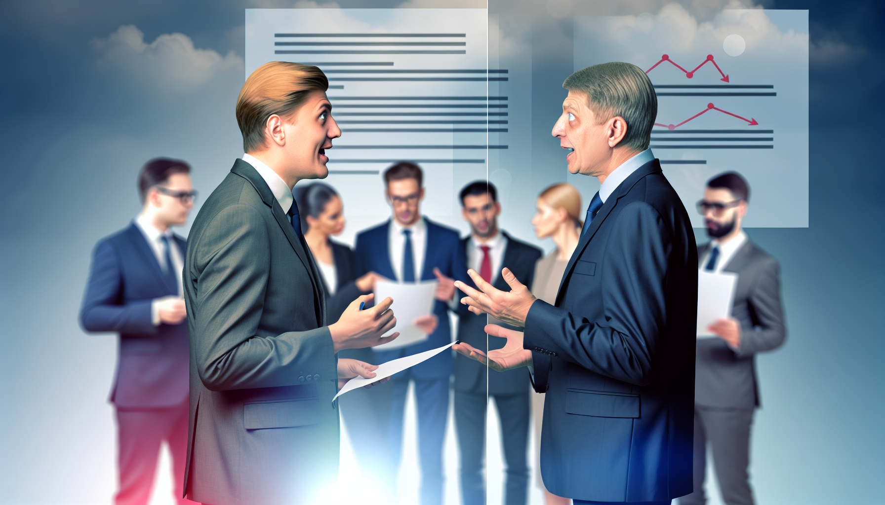 创投回购纠纷四起：伯乐变原告，千里马成老赖