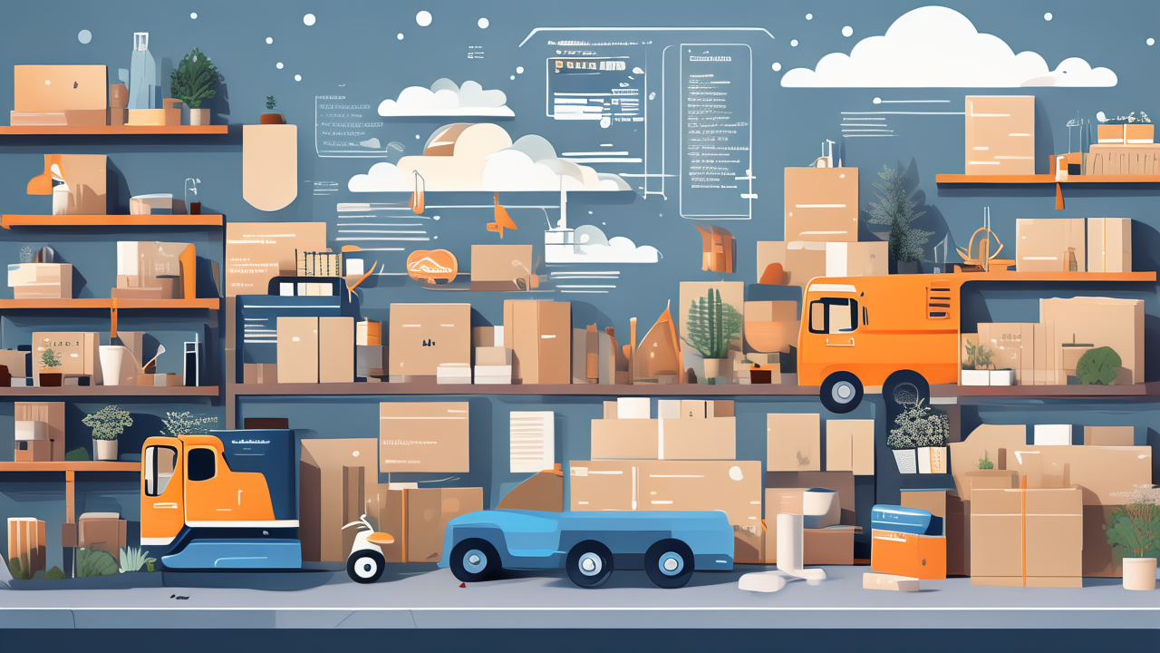 自营电商又回潮了吗