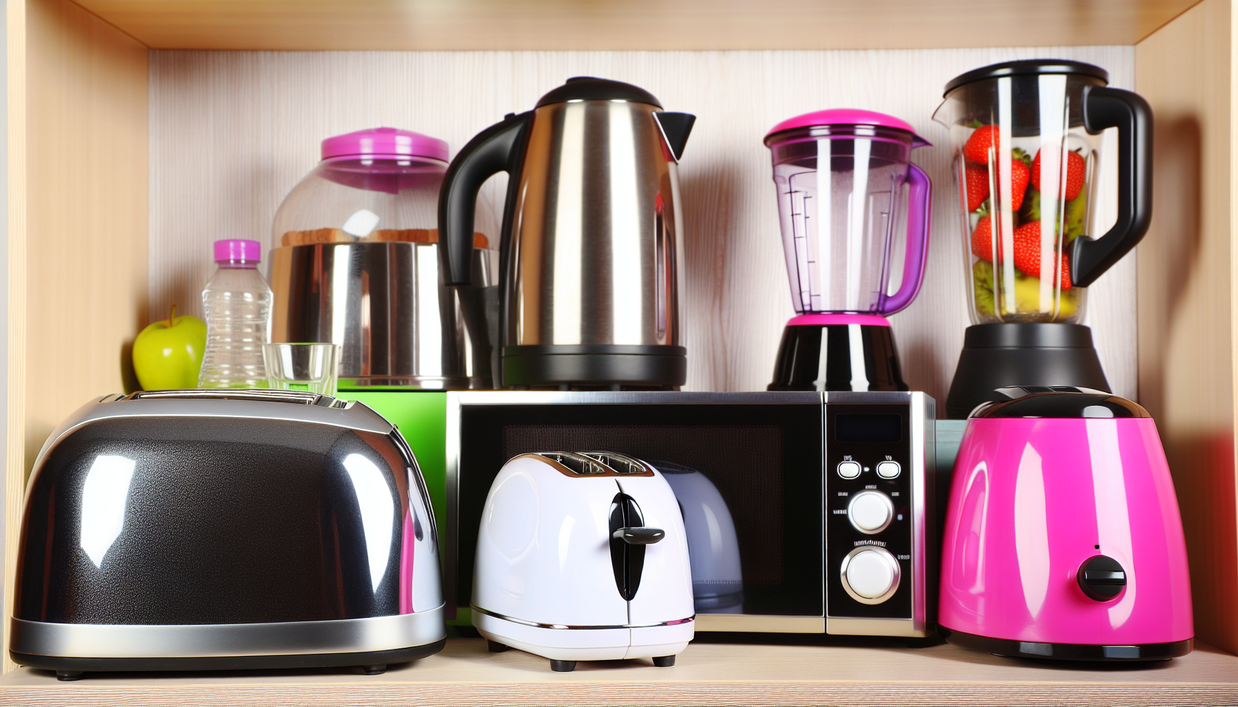 慈溪小家电出海：徘徊在“外单”和“品牌梦”之间