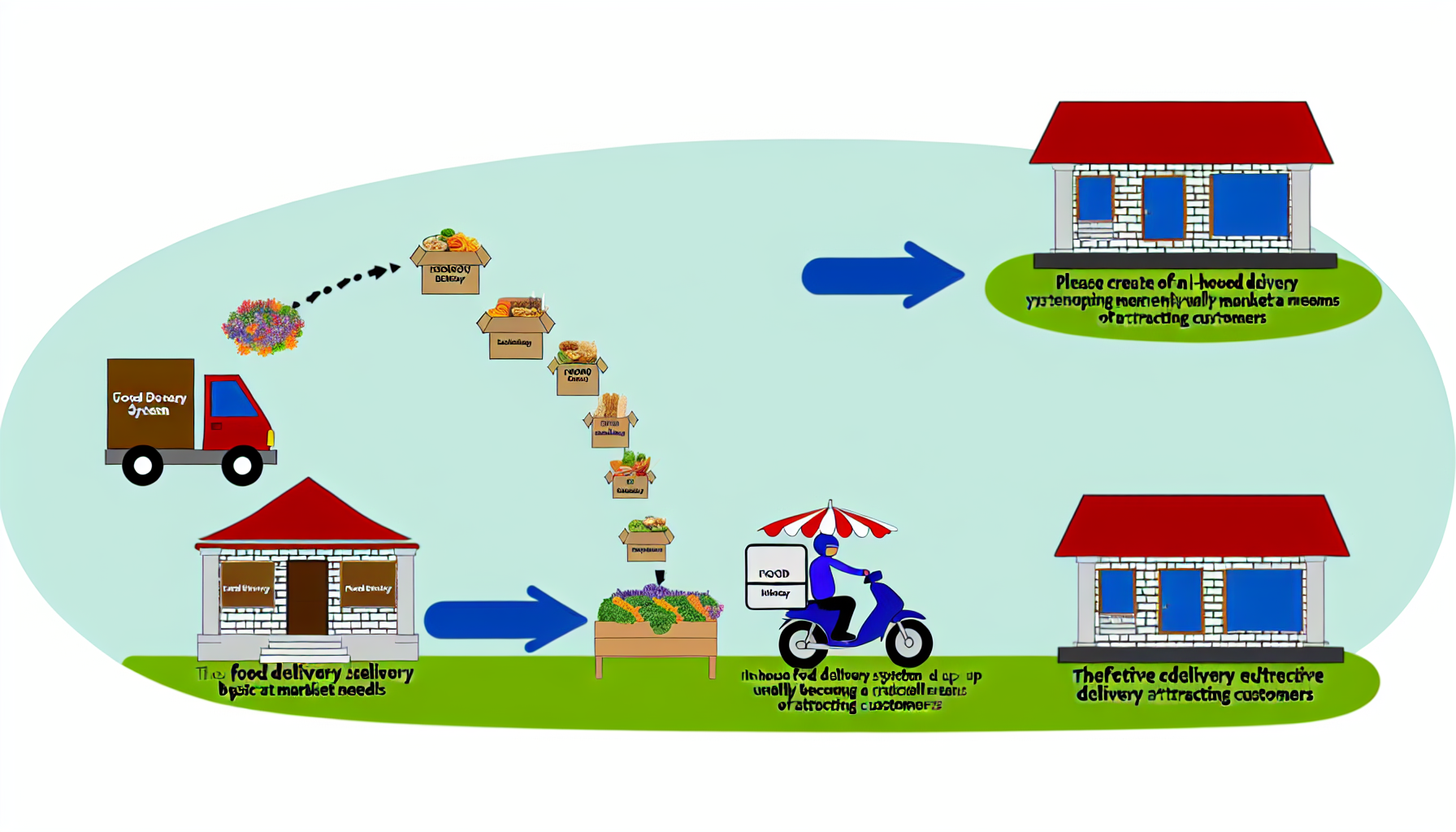 美团即时零售的真正问题是什么？