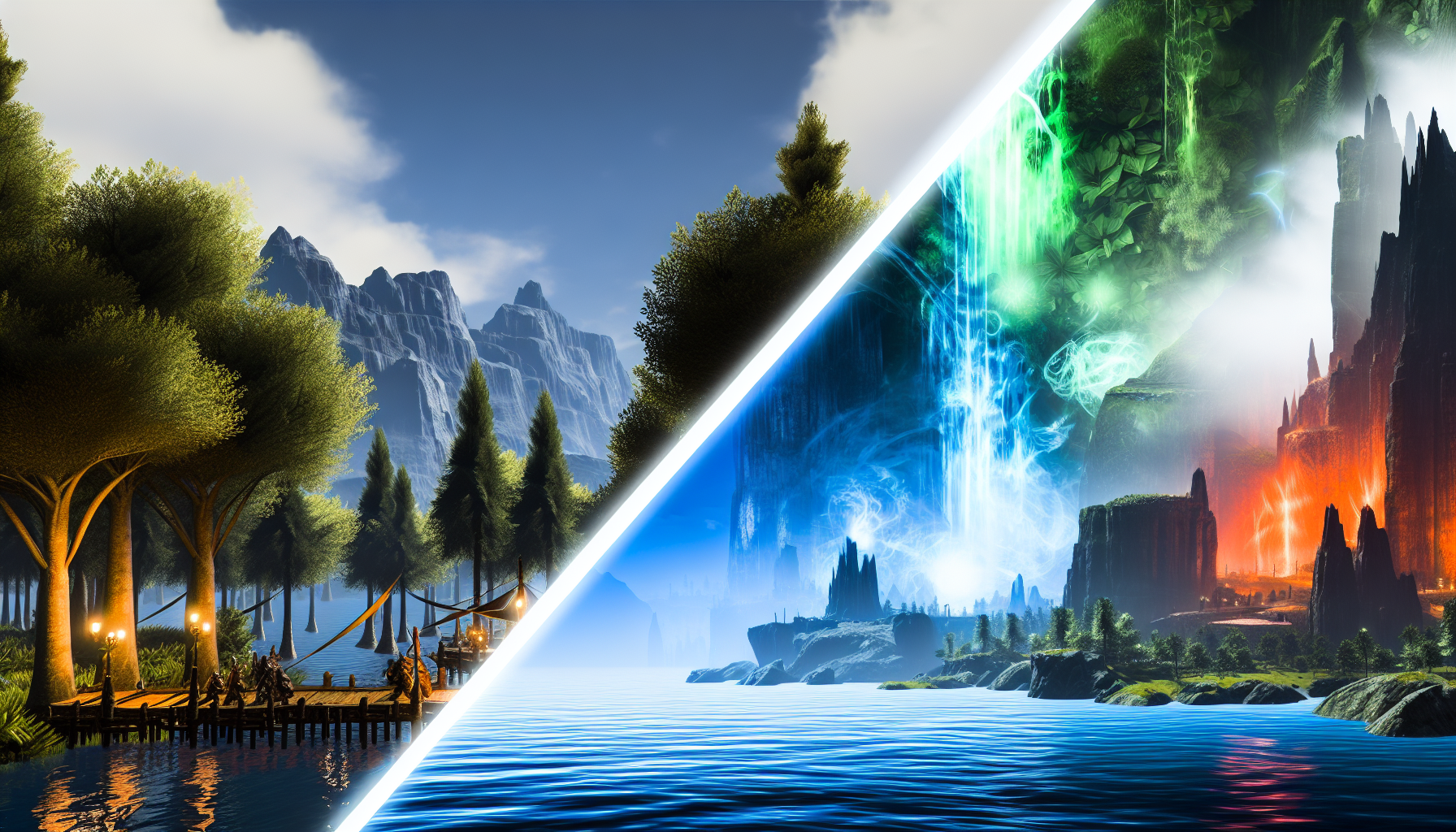 没有第二个《原神》