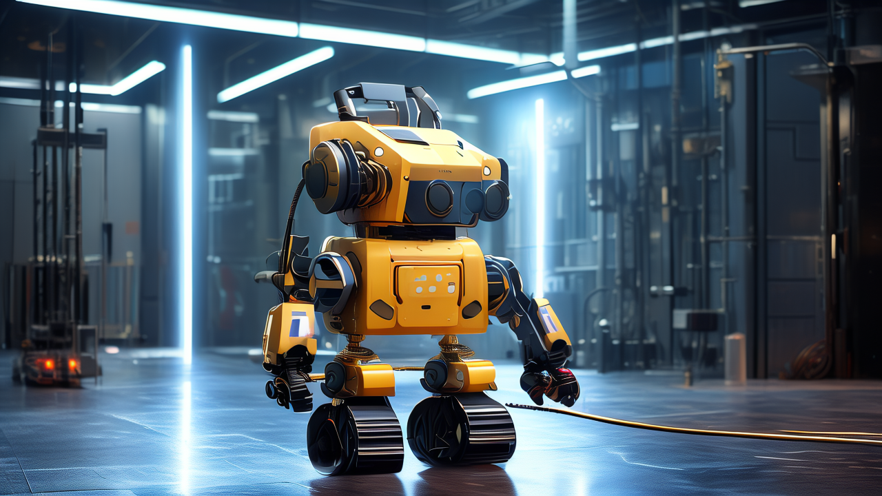 封面图片由AI生成