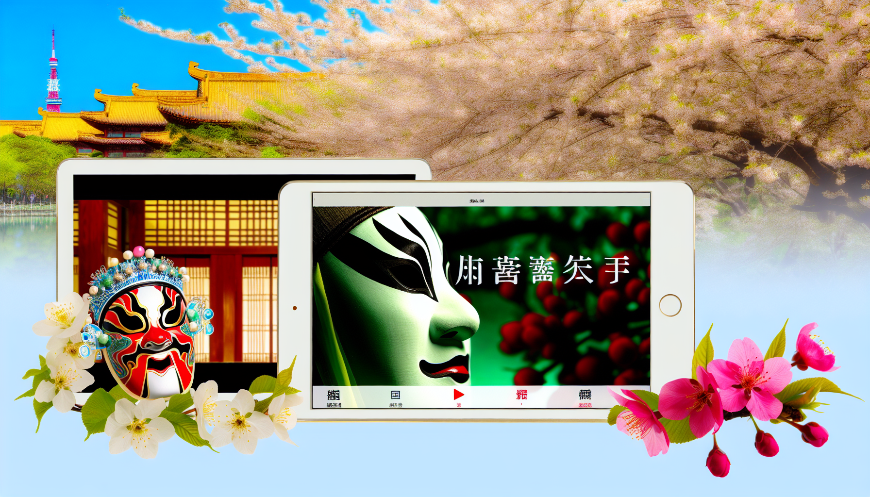 国产“大小姐短剧”霸屏日本