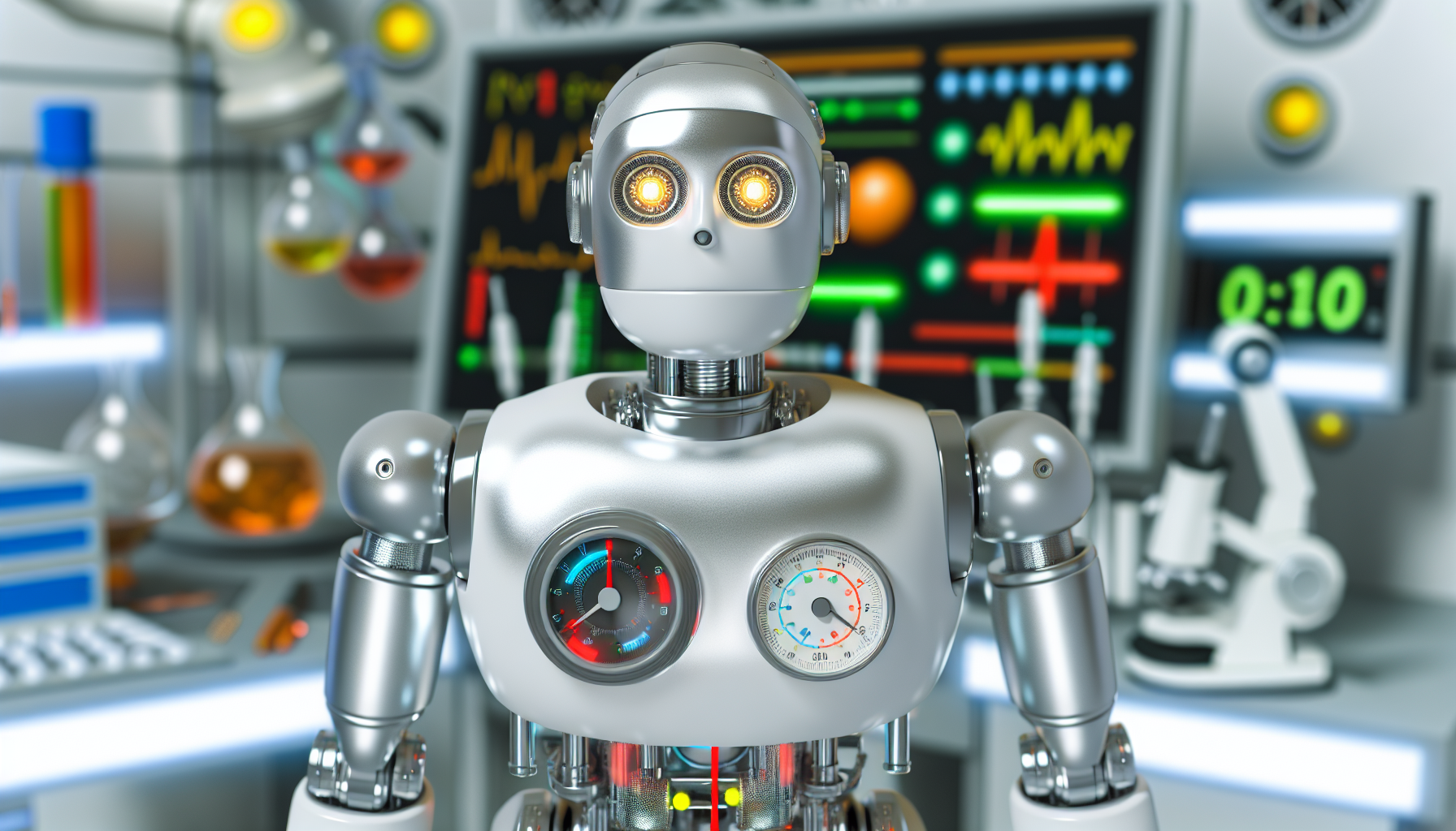 可以互相交谈的人工智能来了