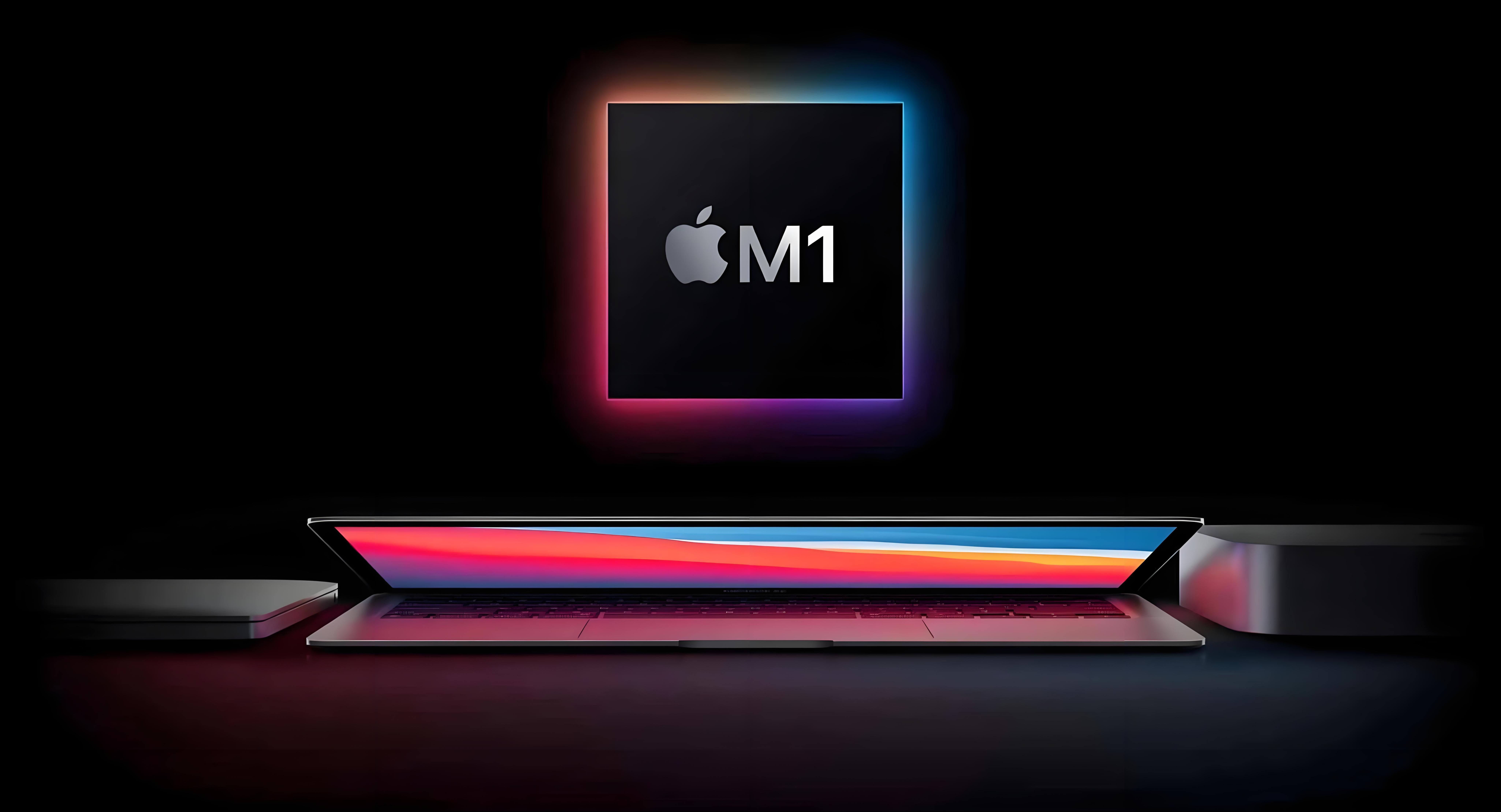 苹果M系列芯片在PC上的成功无疑为所有ARM架构厂商&ldquo;打了个样&rdquo;