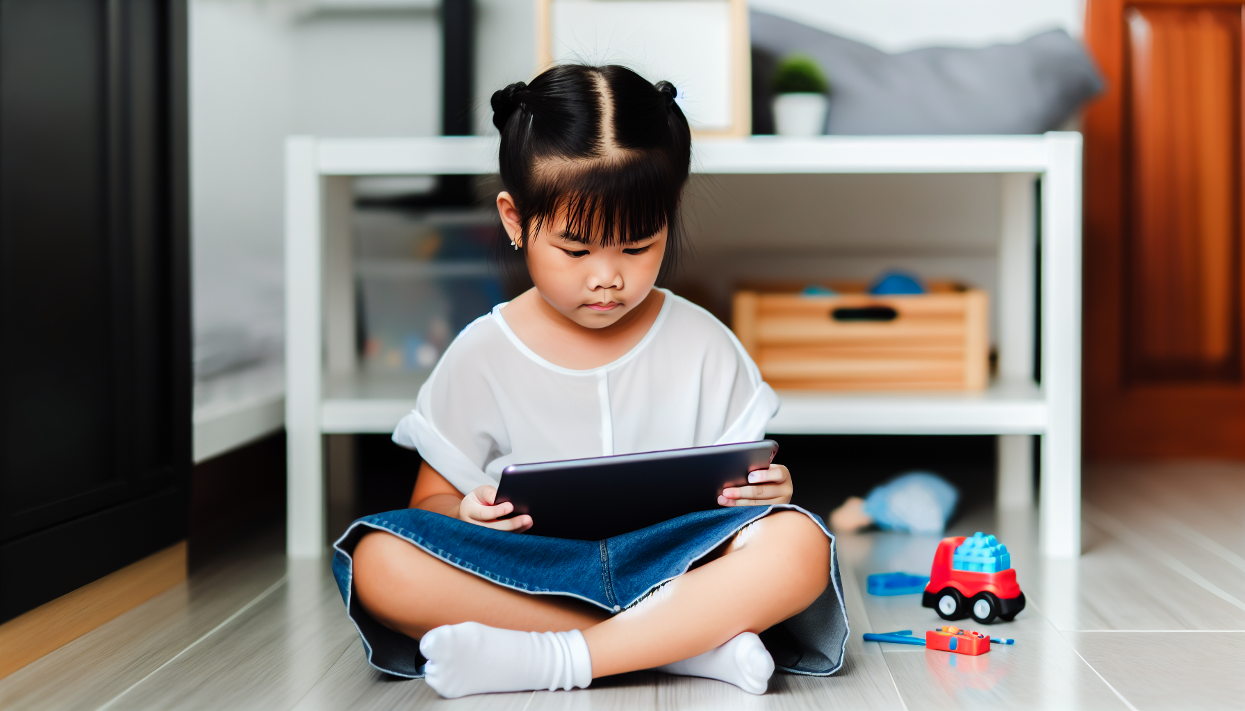 不愤怒的小鸟：鹦鹉也爱玩平板