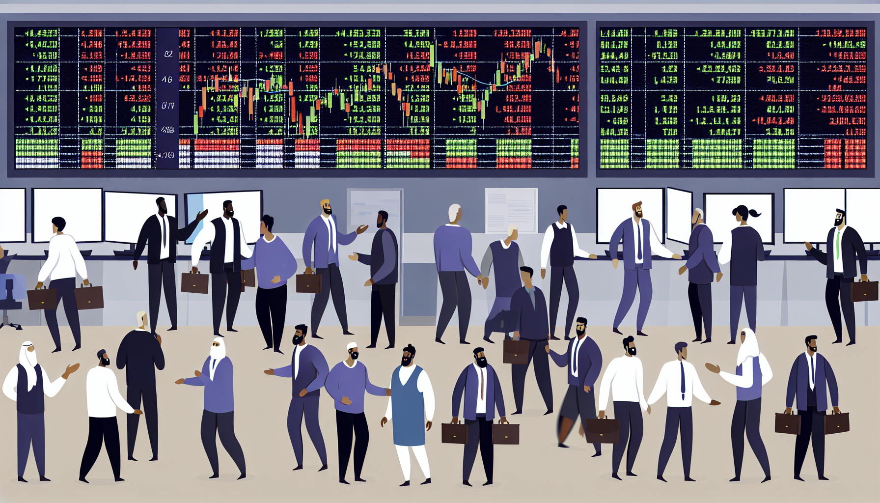 涨幅第一，银行板块还有三大支撑