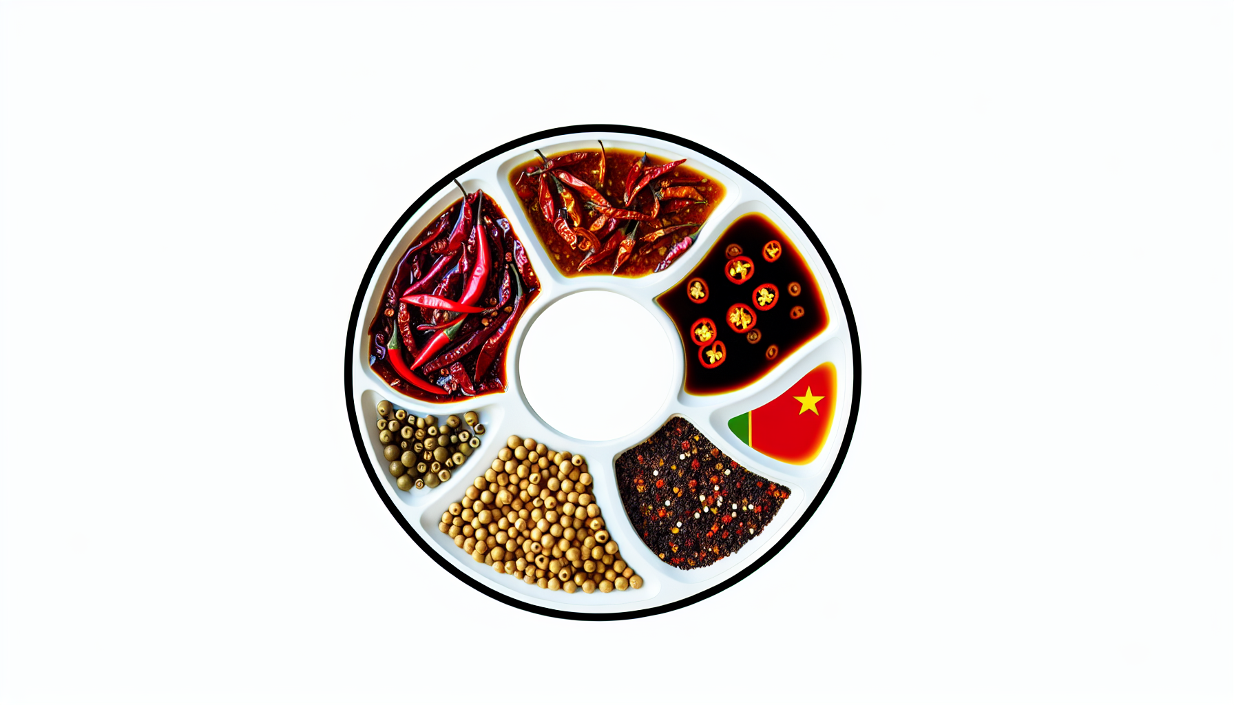 “大单品”餐饮的走红，是复合调味品的历史拐点？