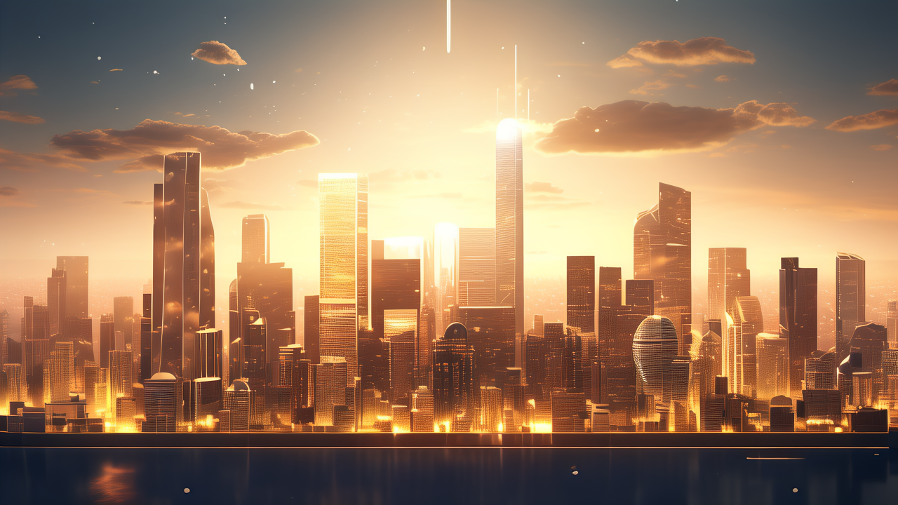 拿老钱、投新人，一家产业创投诞生，首关3个亿