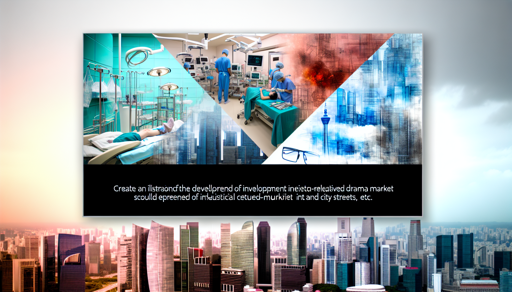 行业剧又陷“悬浮魔咒”？