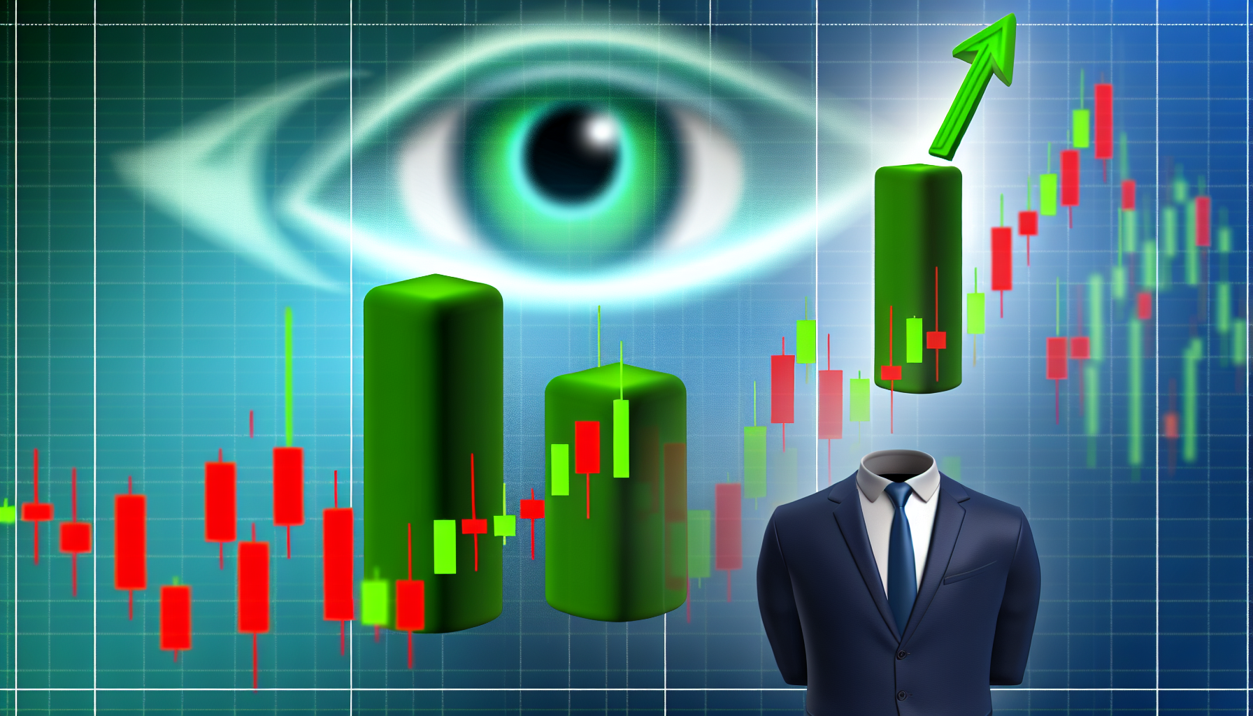 3连阳，一个重要信号转变