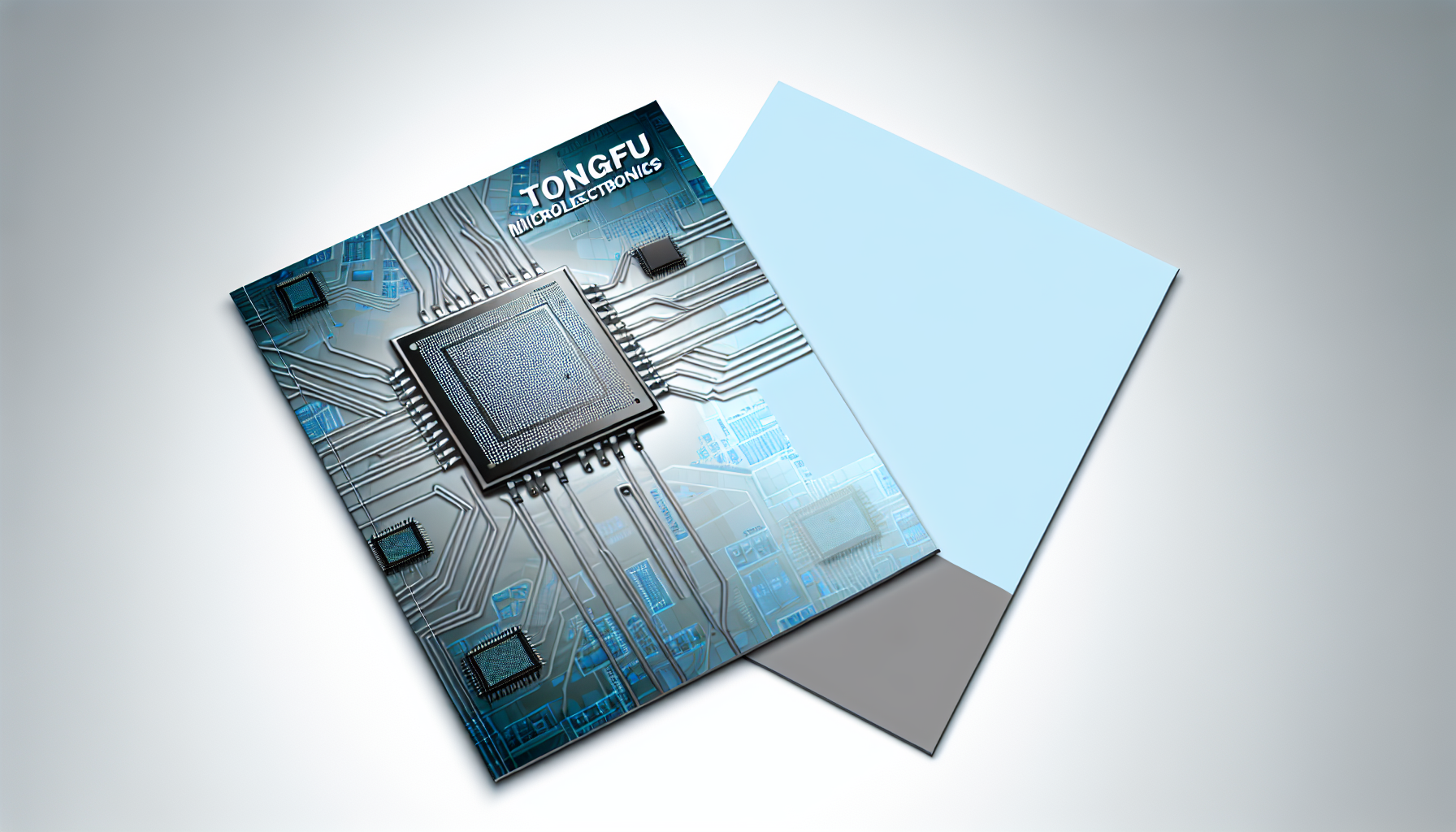 连续两年增收不增利的封测龙头，有望迎来成长？| 钛投研