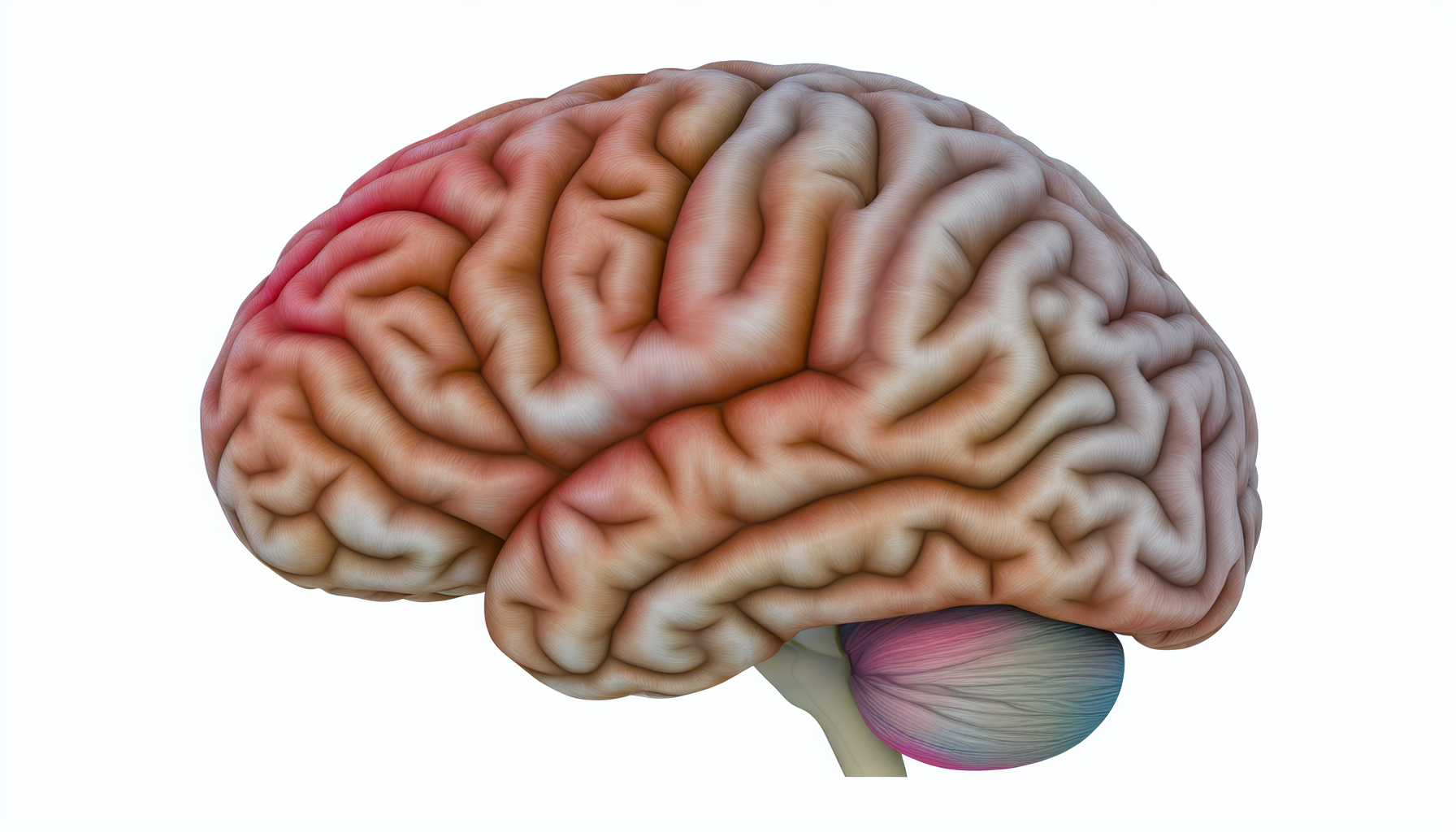 盛行90年的皮质小人模型，是如何被一步步推翻的？