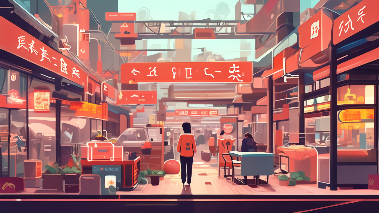 激进吴泳铭“超前备战”618，商家直呼“扛不住了”