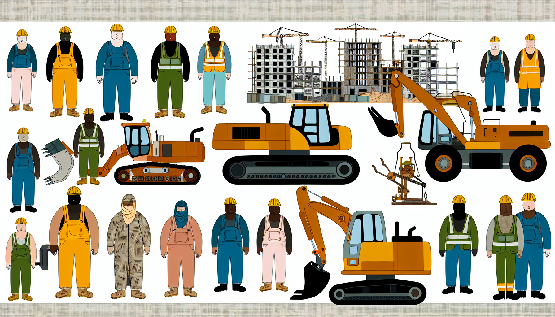 中国工程机械，踩中印度风口