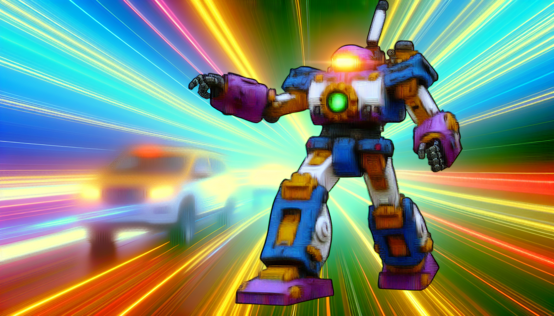 华为赋能、奇瑞监护，智界S7笑着走出“ICU”？