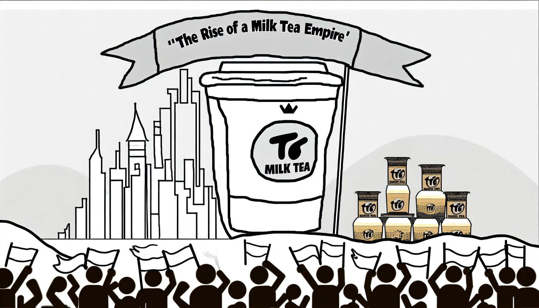 年入57亿，成都奶茶店要IPO了，80后夫妇身家或超百亿