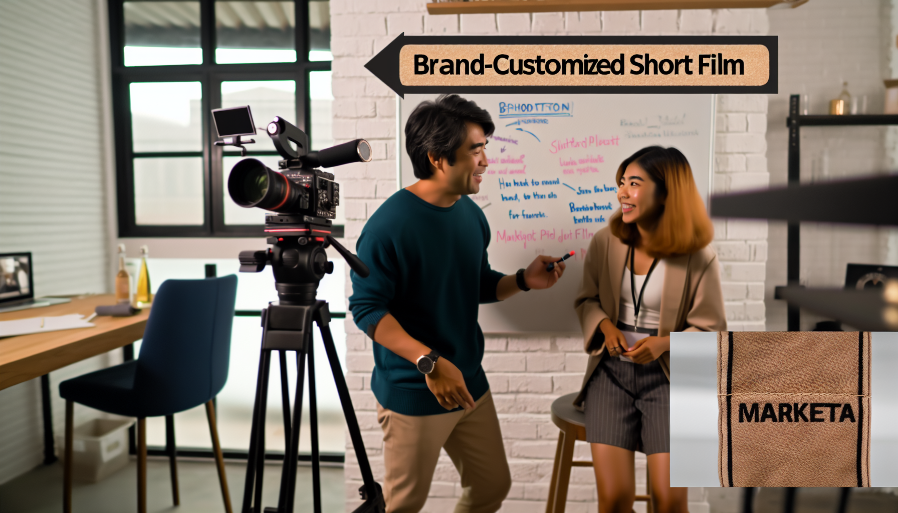 五亿人上头的短剧，品牌的新流量密码