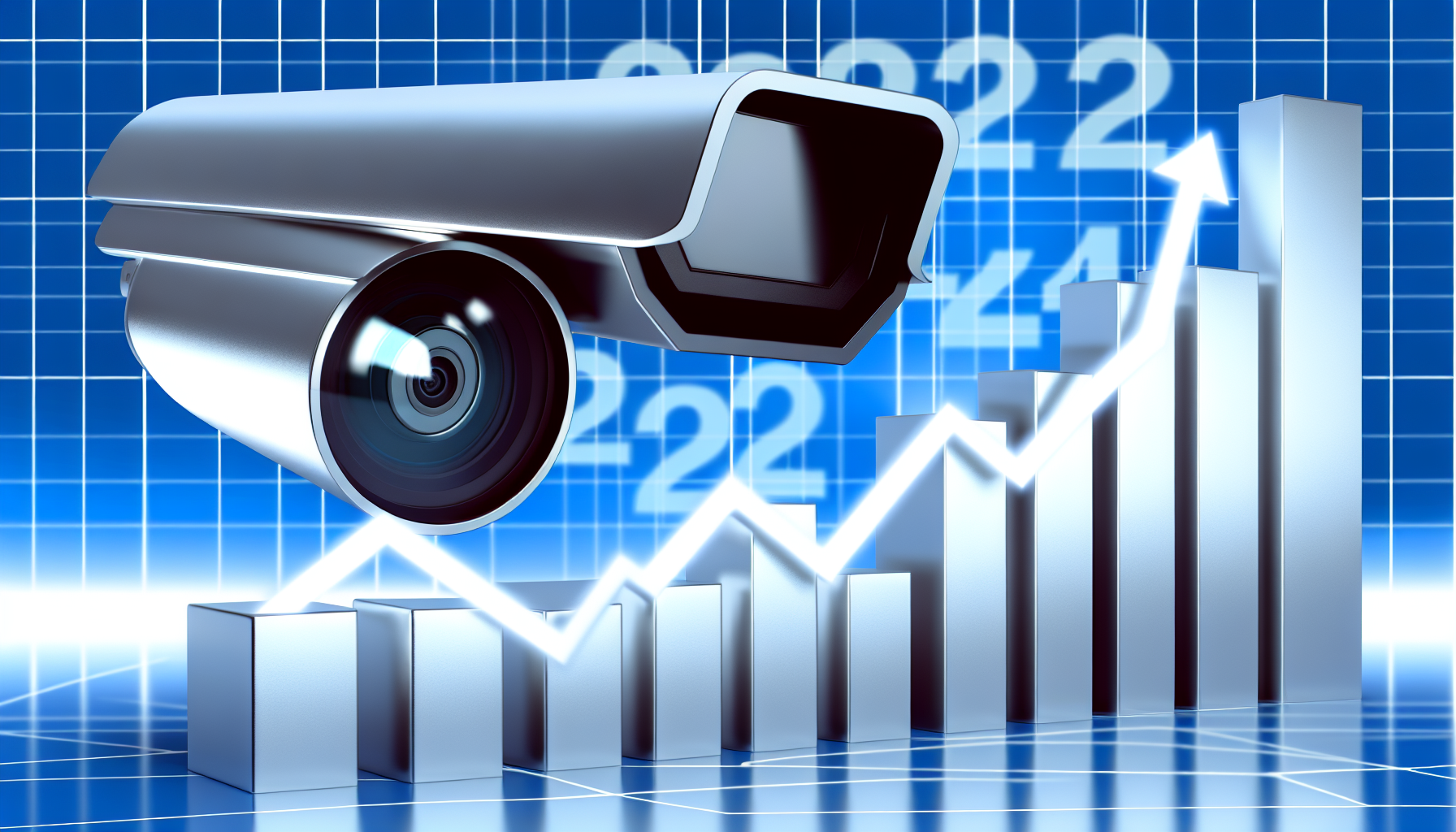 海康威视：“安防茅”，能搭上 AI 快车道吗？