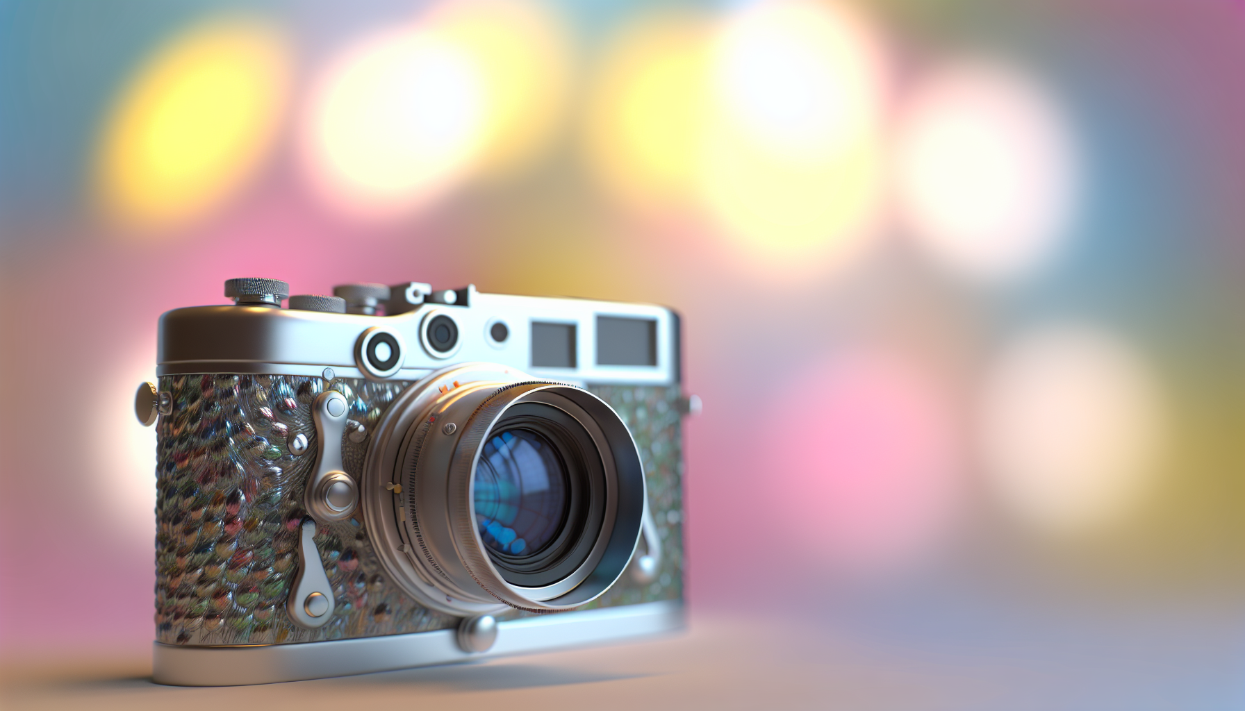 手机卷拍照，它让索尼往后稍