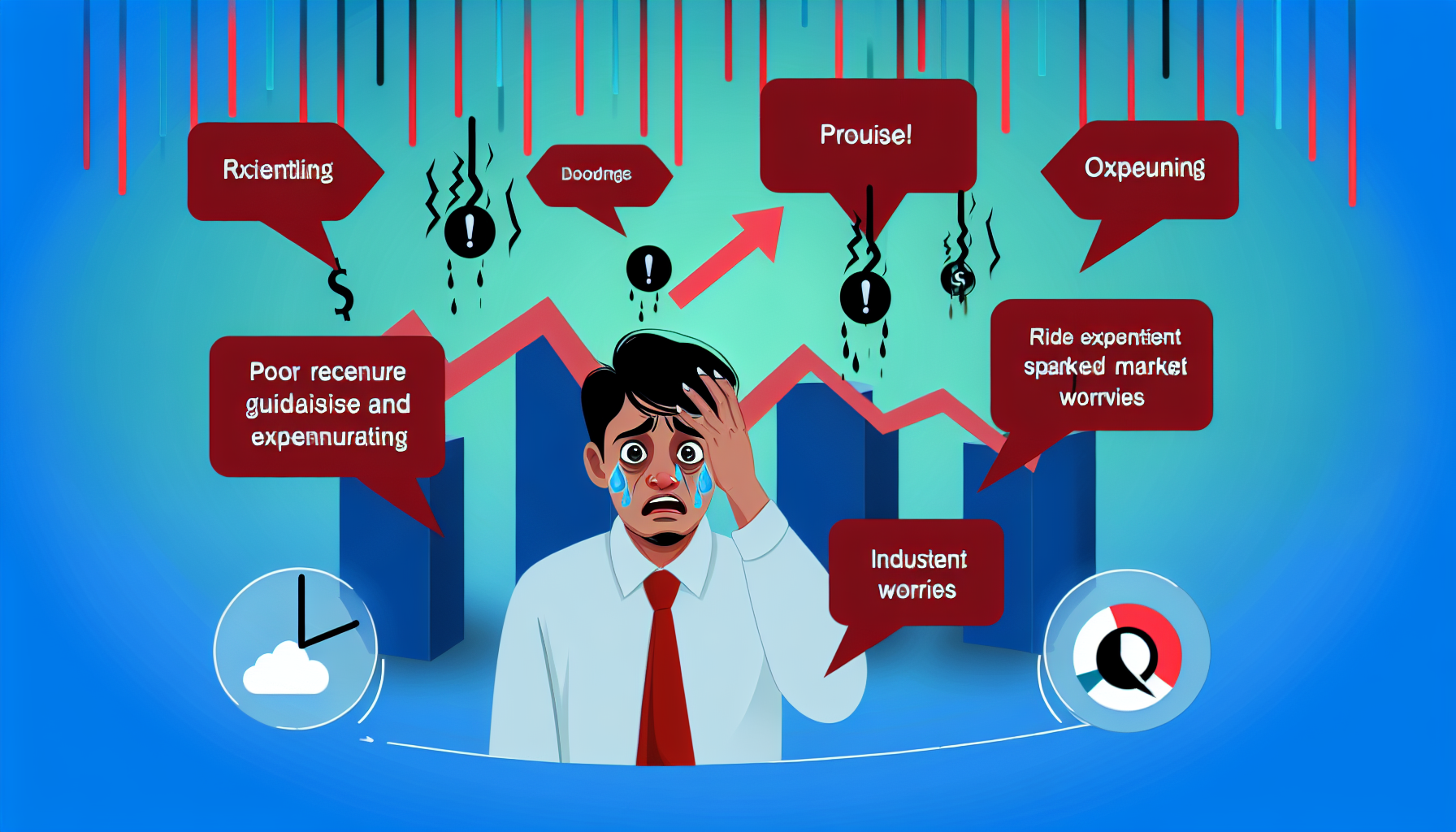 Meta：暴跌梦魇又来？惊吓大于惊悚
