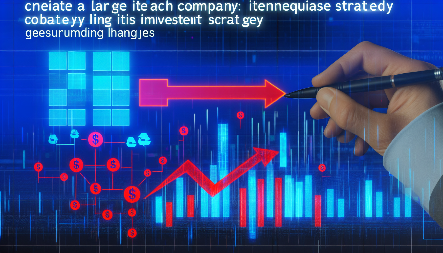 腾讯再举枪：一二三，谁是木头人？