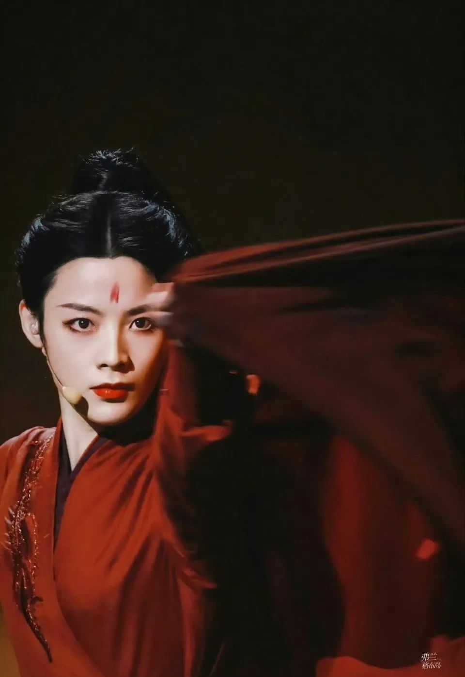 "浪姐5",终于不靠情怀了?