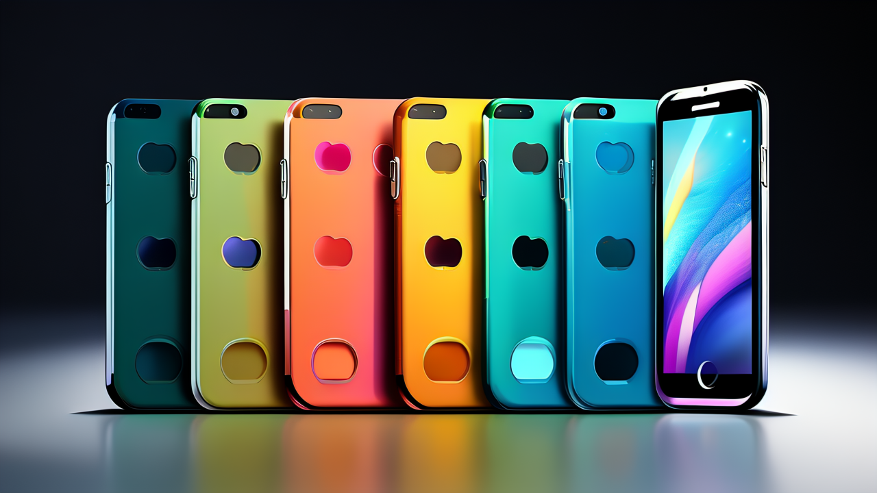 用回iPhone 5c后，我怀念起那个把塑料做出高端感的时代