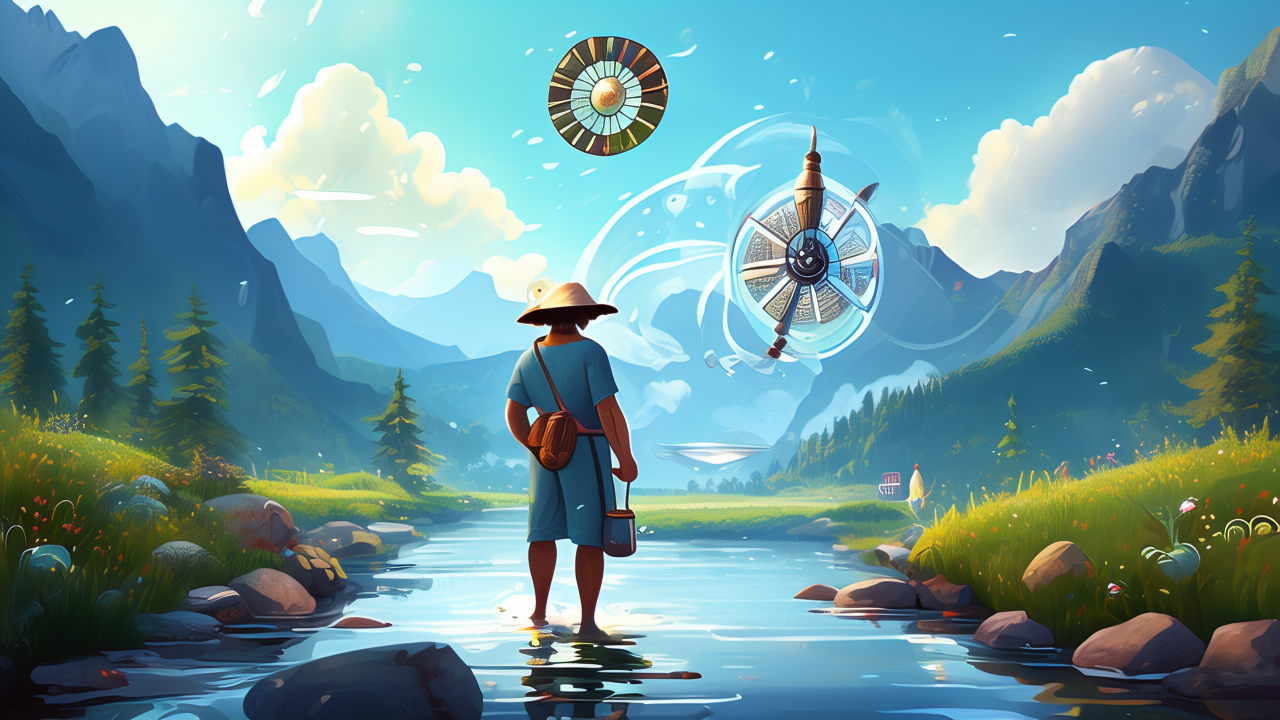 农夫山泉开小号卖水