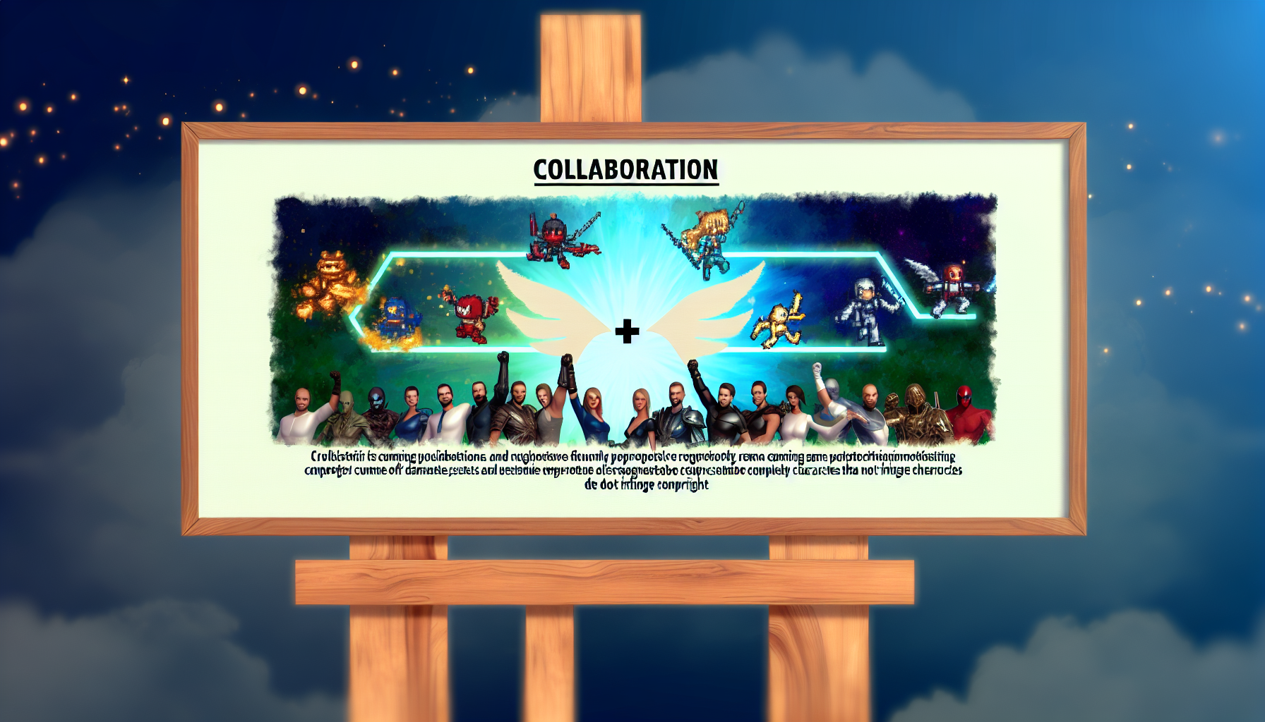 和暴雪“复婚”，网易图的只是IP吗？