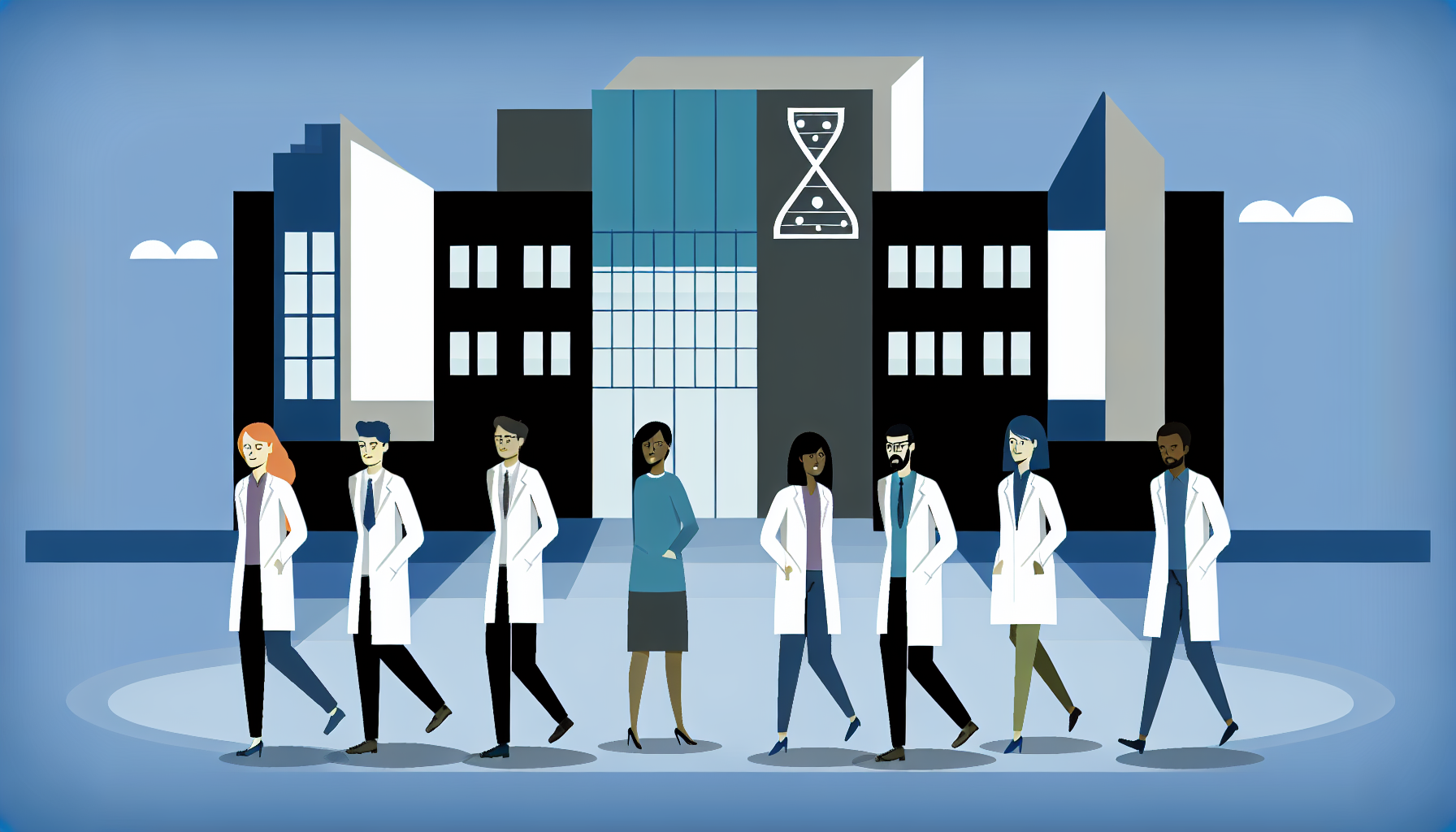 迈威生物去年净亏损10.53亿，研发团队缩水近30% | 看财报