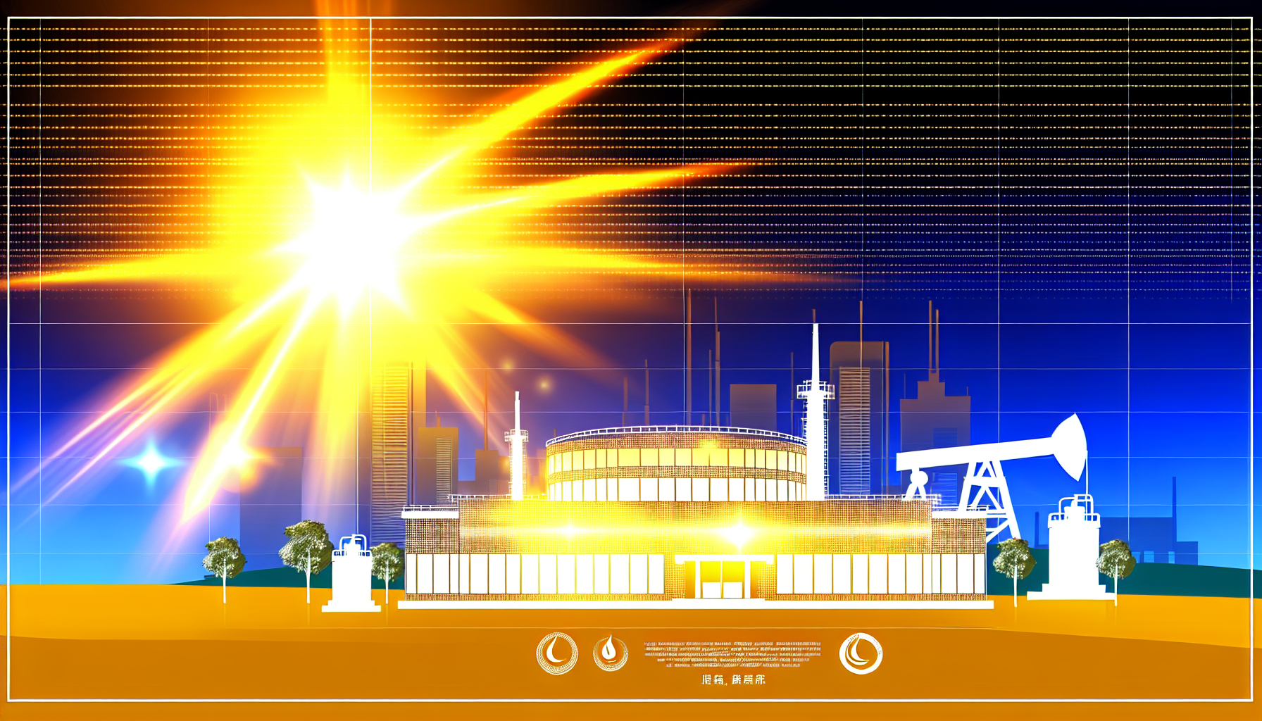 是时候放下对中国石油的偏见