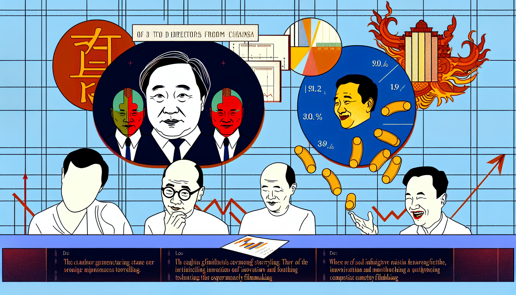 绑定张艺谋王家卫徐峥等，为什么欢喜传媒9年有7年亏损？