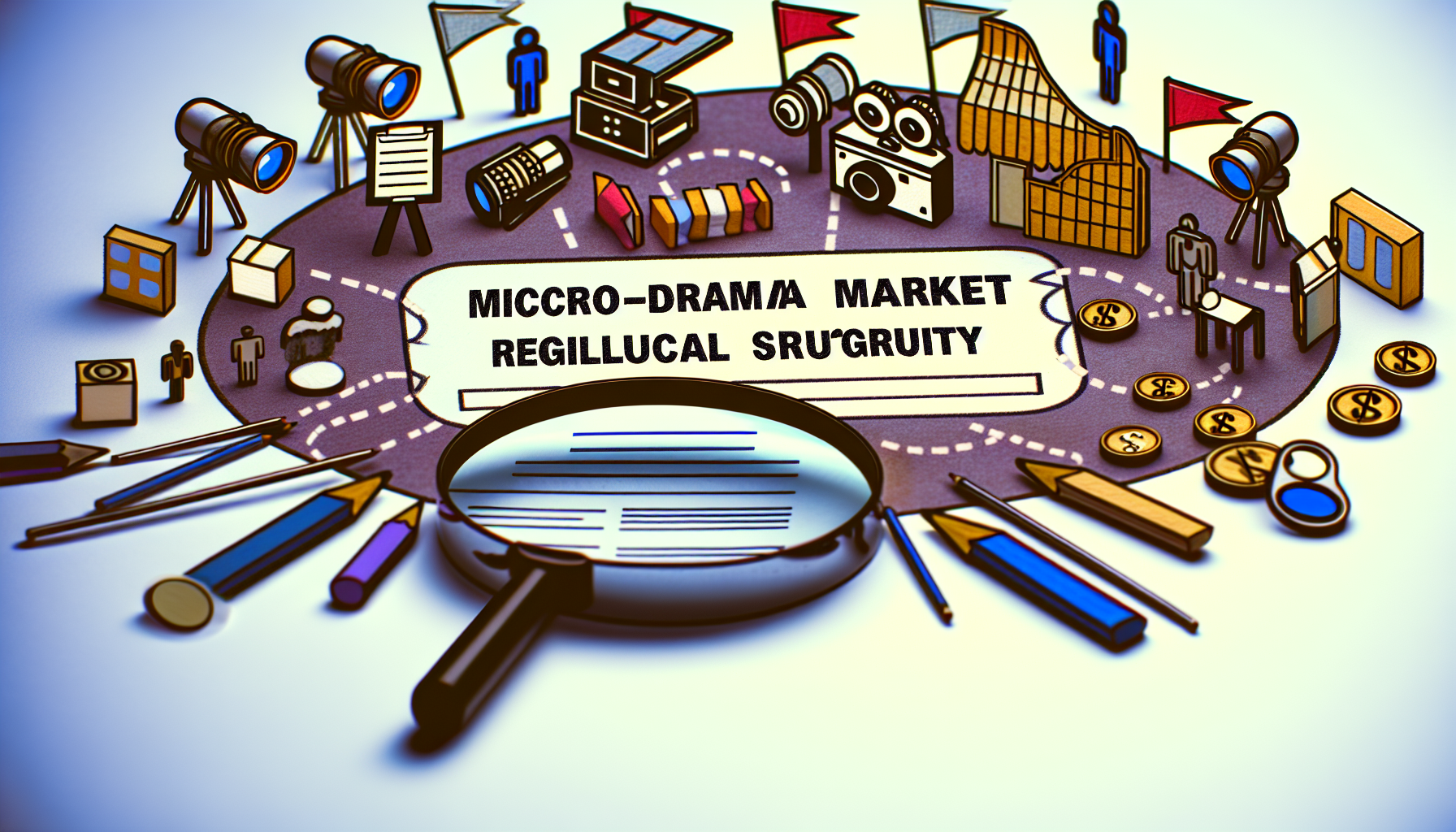 短剧备案新规出台，从业者们“慌”了吗？