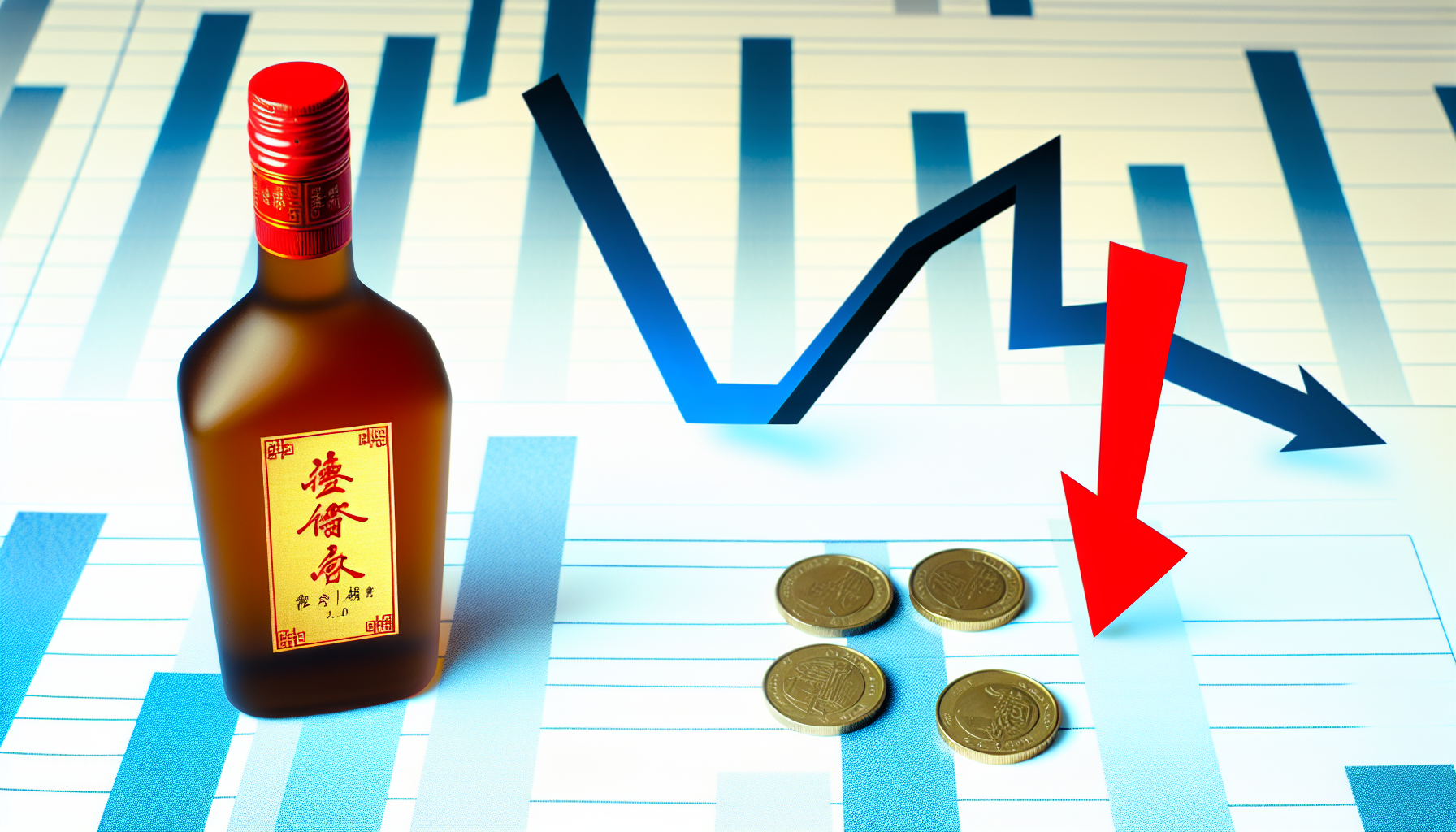 茅台靠气泡酒续命