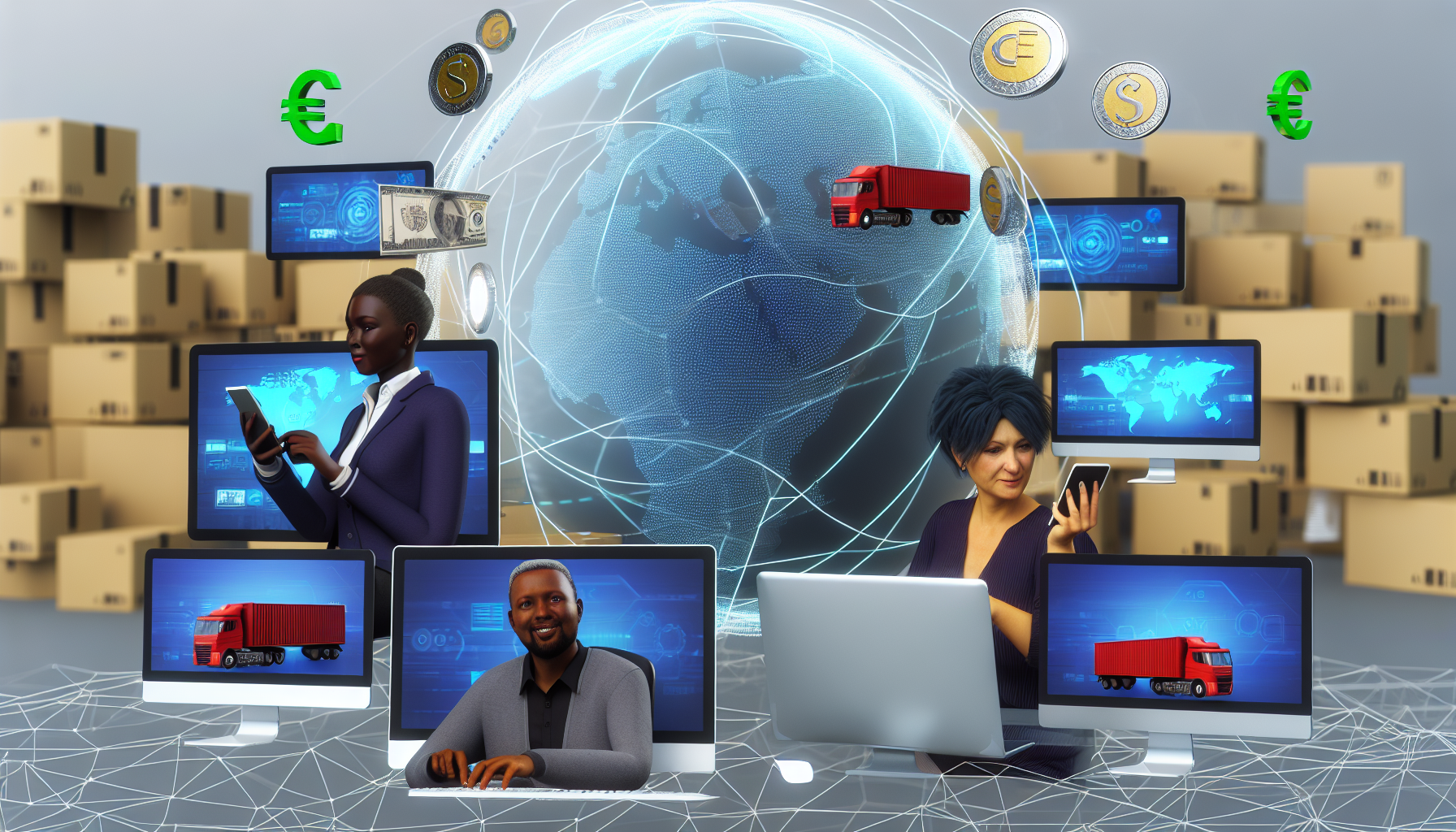 TikTok之后，Temu和SHEIN在北美“遇袭”