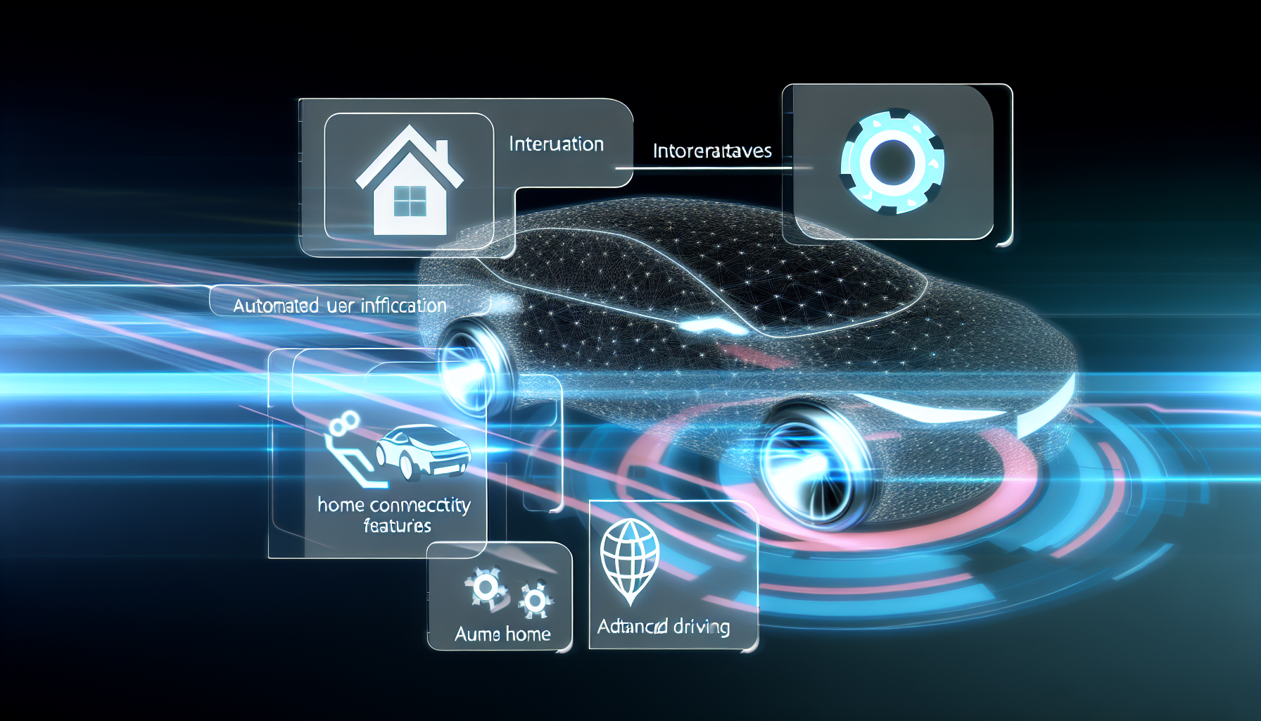 华为 HiCar 上车，极氪手车互联“亡羊补牢”