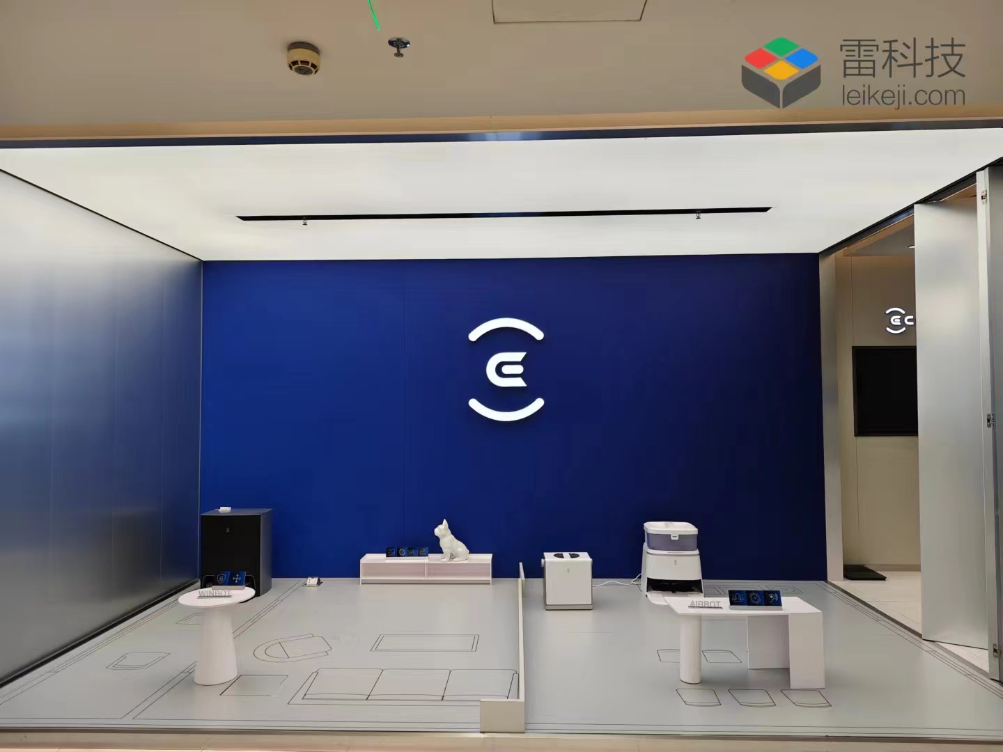 新锐家电品牌门店体验:从线上卷到线下,从产品卷到