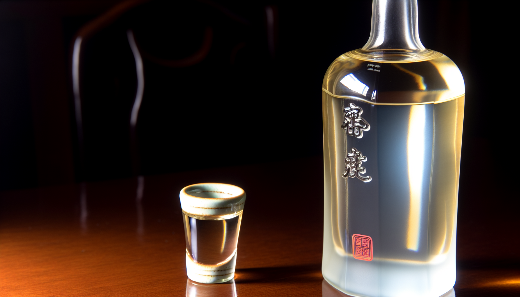 冷清的糖酒会，分化的白酒行业