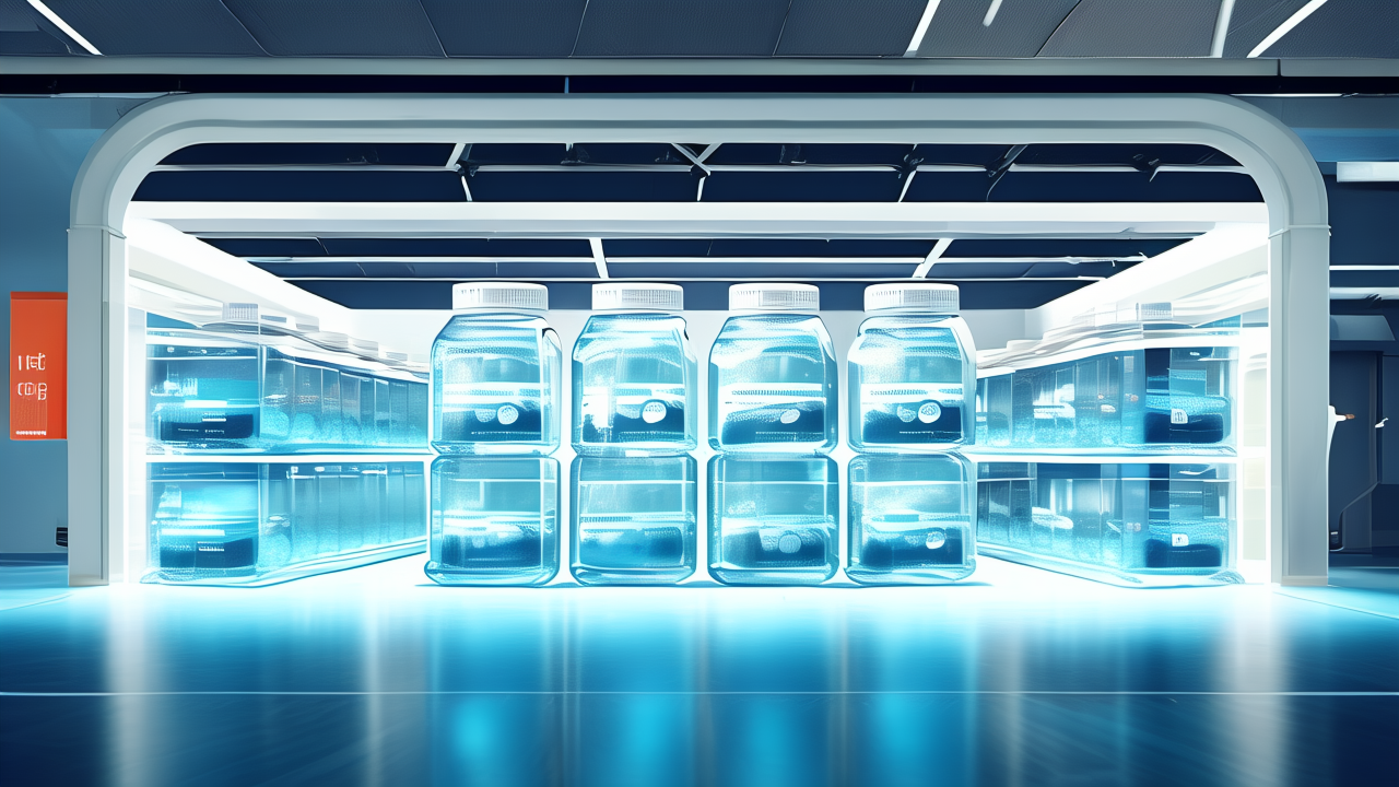 怡宝母公司华润饮料冲刺港交所，却自曝这些“短板”