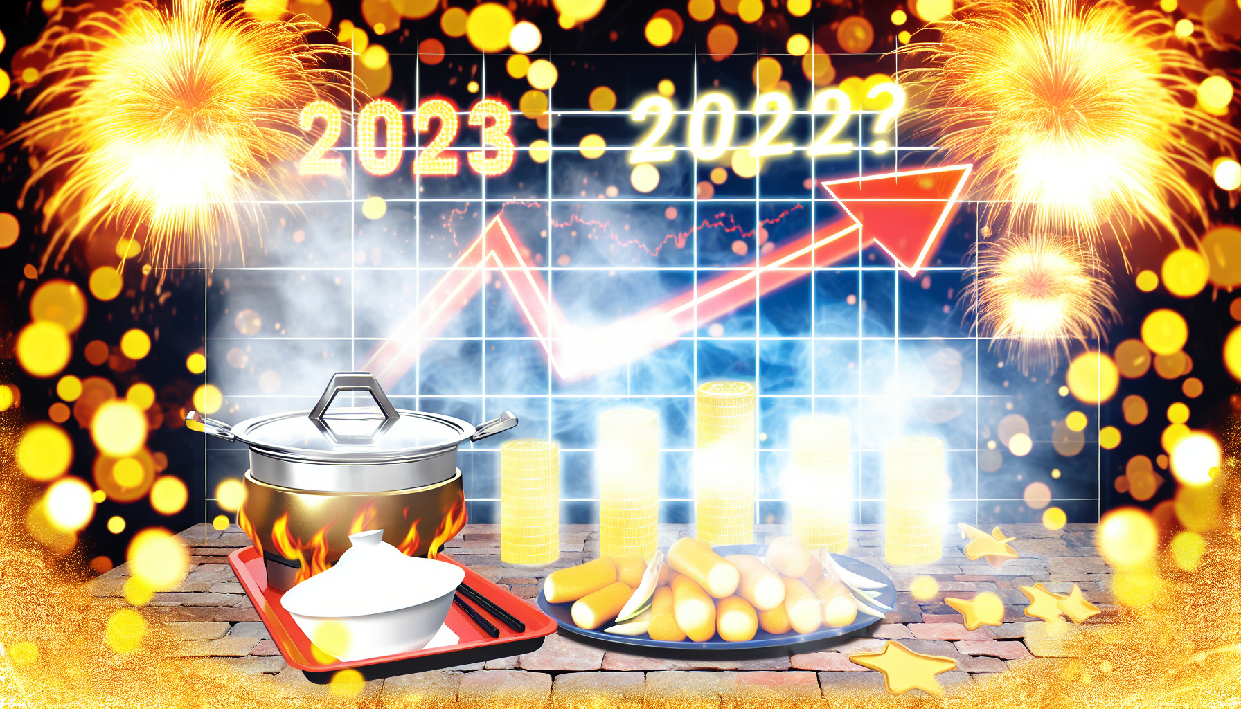 一年净赚45亿元，“中国最牛服务员”拯救海底捞