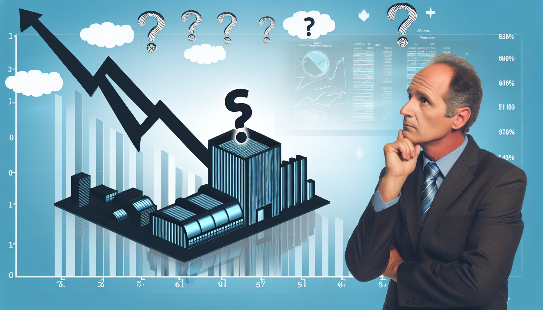 “中国硅王”罗立国遭遇财富滑铁卢