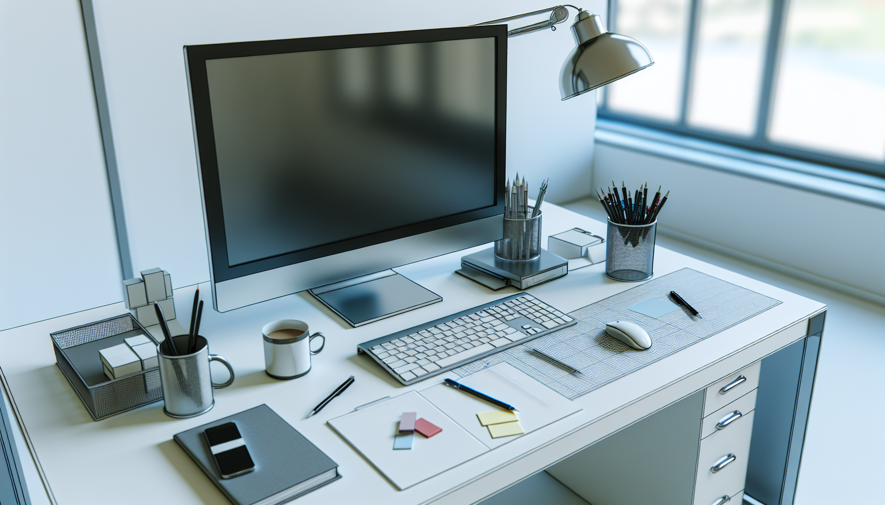 新质生产力，点燃终端厂商的“办公”激情