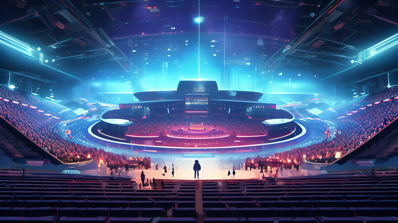 AI音乐热潮下，“神曲工作室”率先失业