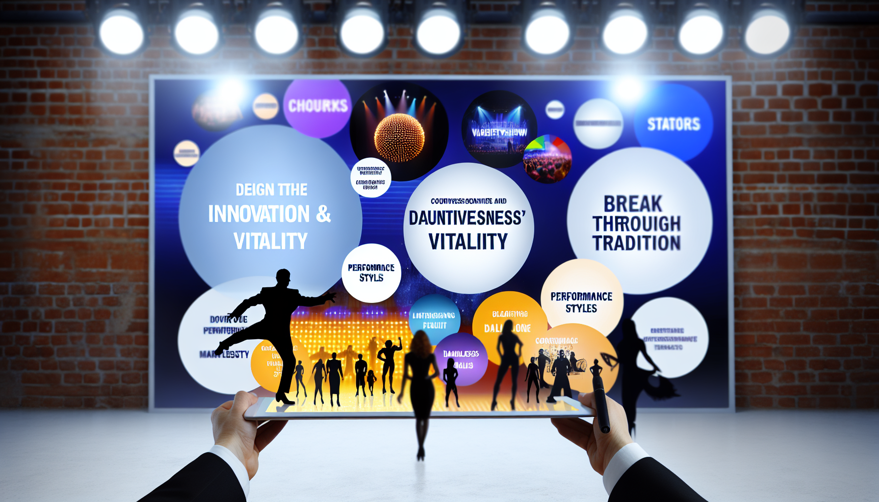 综艺市场是时候拿出更多“魄力”了