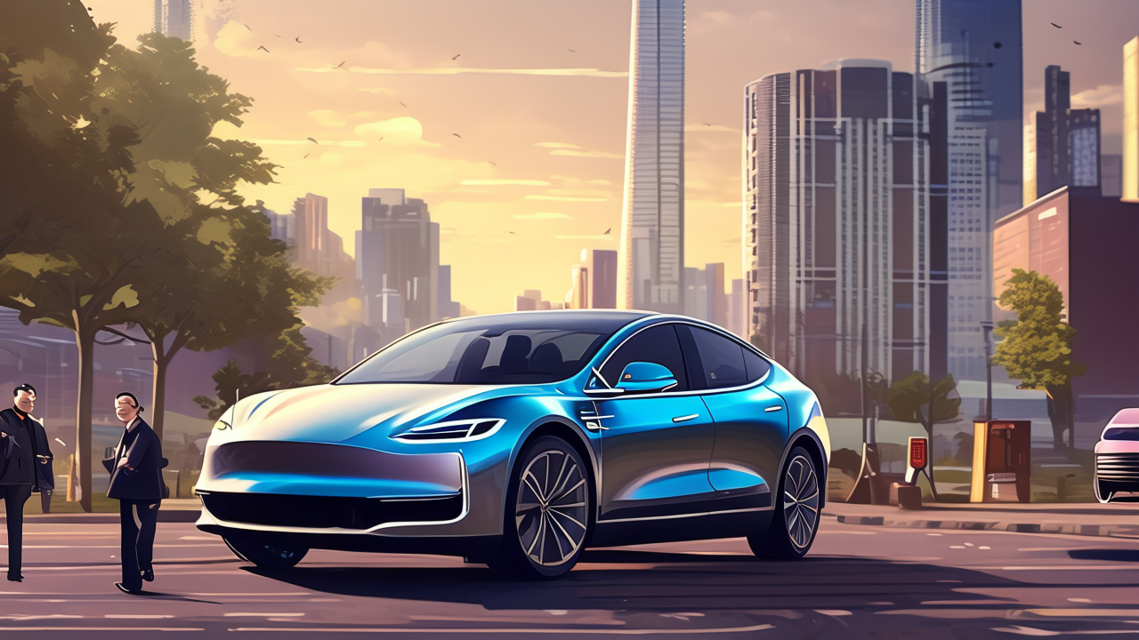 马斯克落地易，FSD落地难