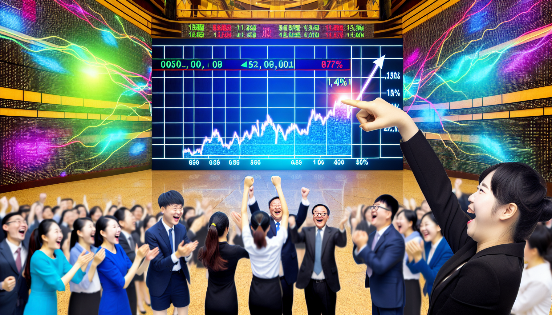 “曲线”蹭上特斯拉，中瑞股份辗转5年终上市