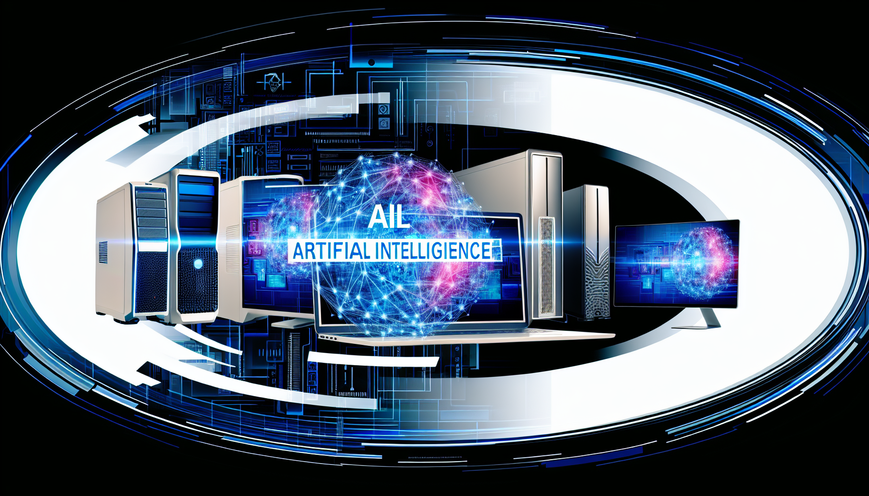 AI PC，是联想们的销量解药吗？