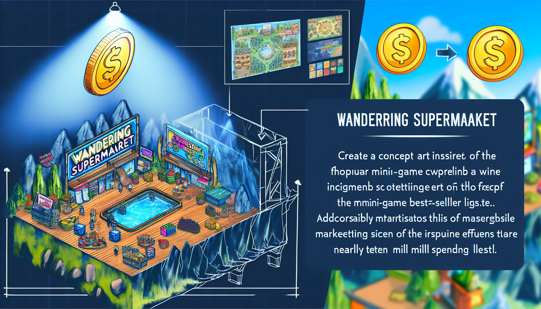 日耗近千万，三七、途游、大梦龙途杀疯？小游戏TOP5快速洗牌